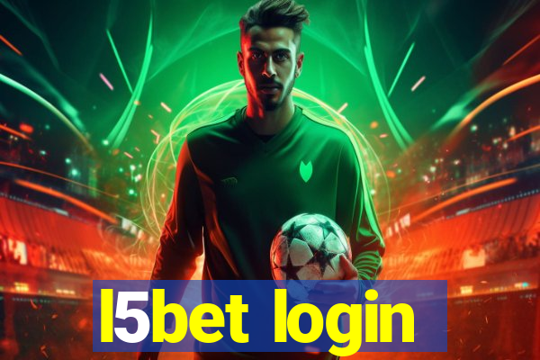 l5bet login